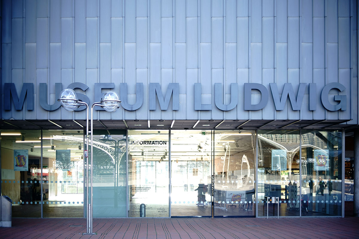 Museen